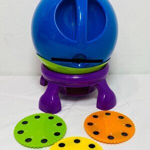 Primary Science Shining Stars Learning Resources Projector, Complete & Working